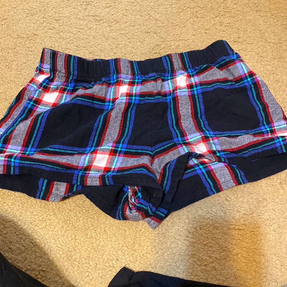 Juniors pajama